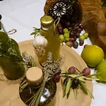 Domus Petrae - Bed & Breakfast Ripatransone