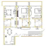 Bed & Breakfast Domus Petrae - 3*