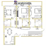 Domus Petrae - Bed & Breakfast Ripatransone