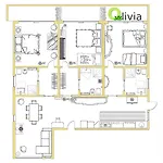 Bed & Breakfast Domus Petrae - Ripatransone