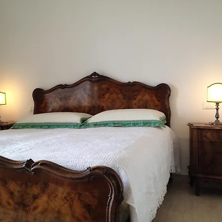 Domus Petrae - Bed & Breakfast 3*