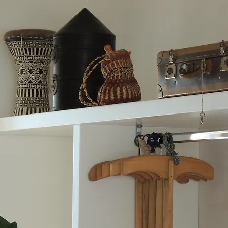 Bed & Breakfast Domus Petrae - Ripatransone