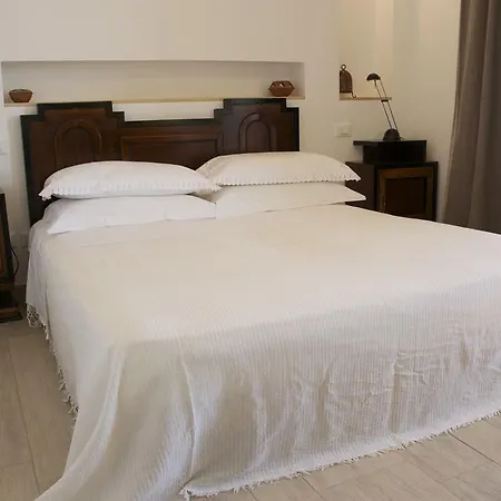Bed & Breakfast Domus Petrae - Tipaldi Ripatransone