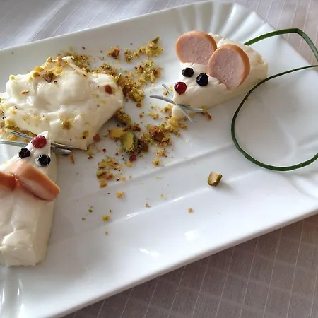 Domus Petrae - Bed and Breakfast 3*