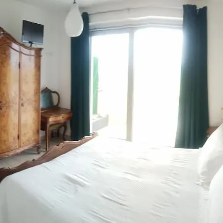 Domus Petrae - Tipaldi Bed & Breakfast