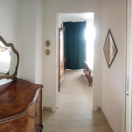 Bed and Breakfast Domus Petrae -