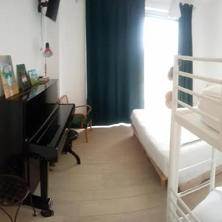 Domus Petrae - Bed and Breakfast 3*