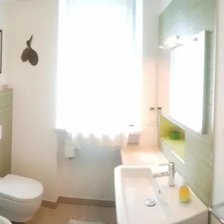 Domus Petrae - Bed & Breakfast