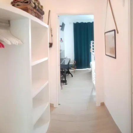 Domus Petrae - Tipaldi Bed & Breakfast Ripatransone