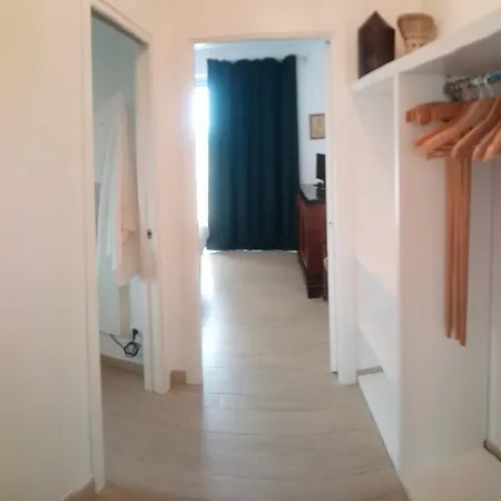 Domus Petrae - Tipaldi