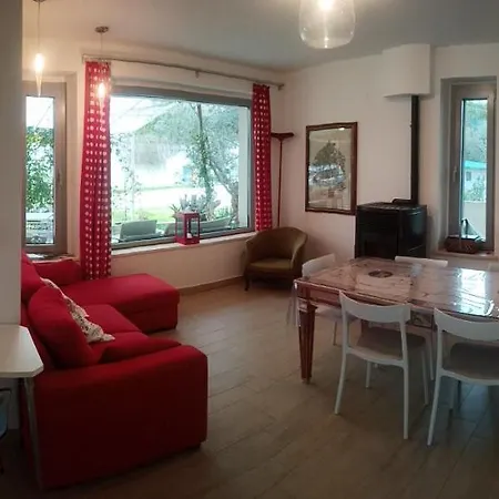 Domus Petrae - Bed and Breakfast 3*