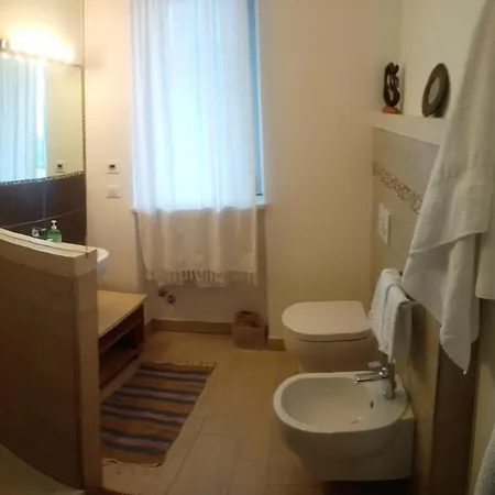 Domus Petrae - Bed and Breakfast