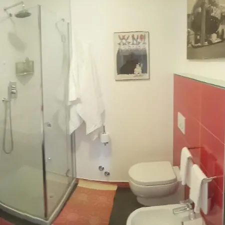 Domus Petrae - Bed and Breakfast 3*