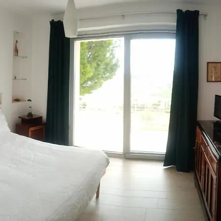 Bed & Breakfast Domus Petrae - Tipaldi