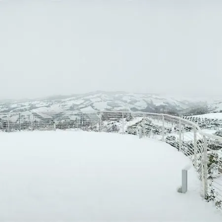 Domus Petrae - 3* Ripatransone