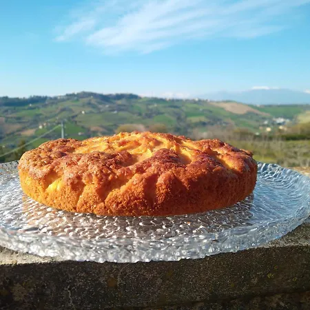 Domus Petrae - Ripatransone