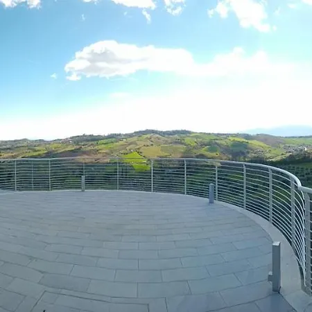 Domus Petrae - Tipaldi Ripatransone