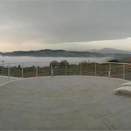 Domus Petrae - Bed & Breakfast Ripatransone