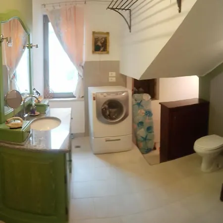 Domus Petrae - Tipaldi Bed & Breakfast