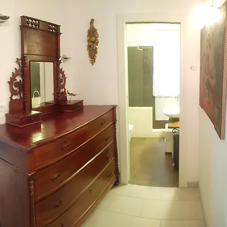 Domus Petrae - Bed & Breakfast 3*