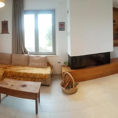 Domus Petrae - Bed & Breakfast Ripatransone