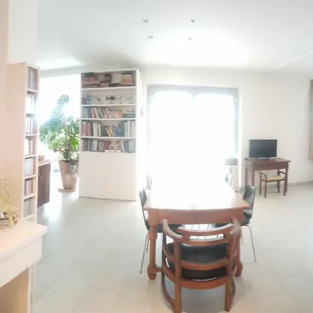 Domus Petrae - Ripatransone