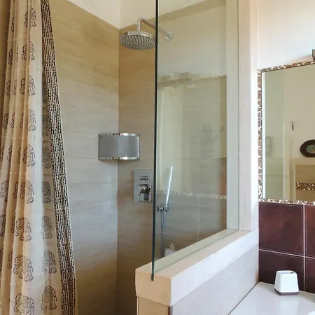 Bed & Breakfast Domus Petrae - 3*