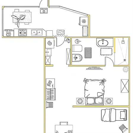 Domus Petrae - Ripatransone