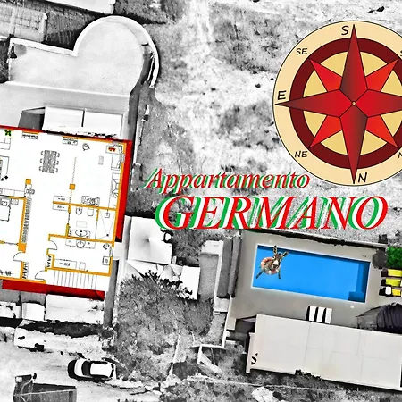 Bed & Breakfast Domus Petrae - Tipaldi Ripatransone