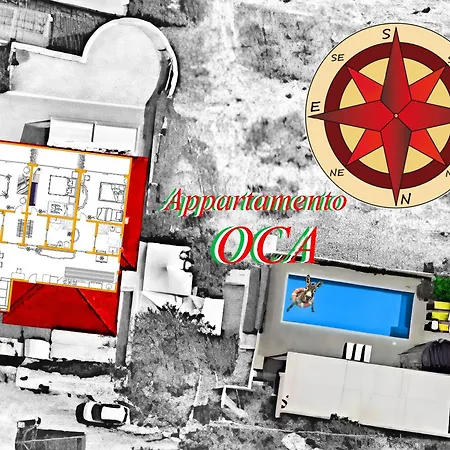 Domus Petrae - Tipaldi Ripatransone