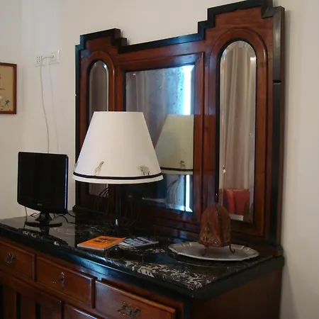 Domus Petrae - Ripatransone