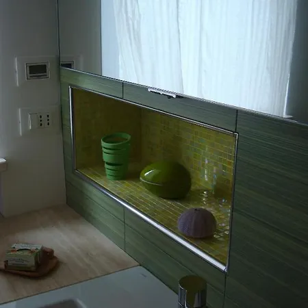 Bed & Breakfast Domus Petrae -