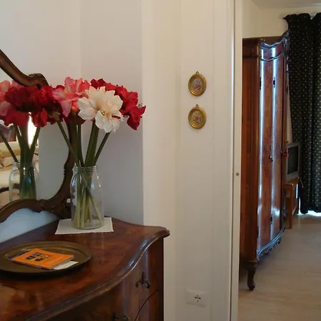 Domus Petrae - Bed & Breakfast Ripatransone