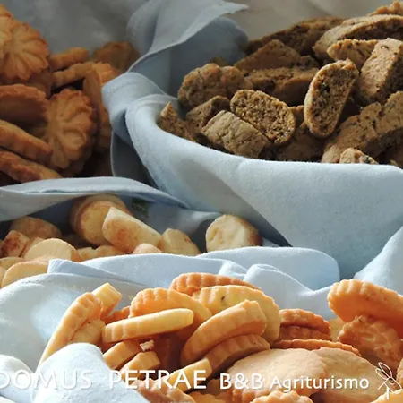 Domus Petrae - Ripatransone